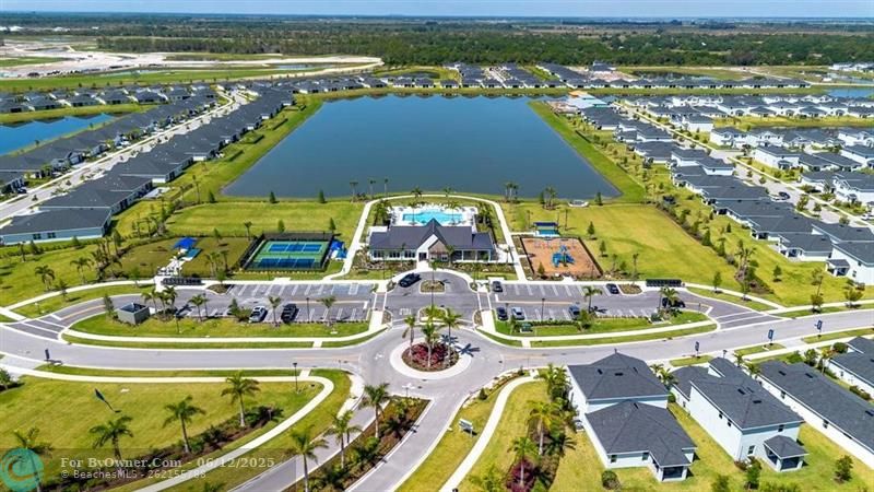 5989 NW Sweetwood Dr, Port Saint Lucie, Florida image 25