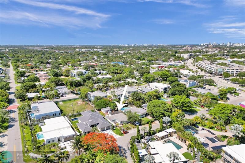 325 NE 21st St, Wilton Manors, Florida image 5