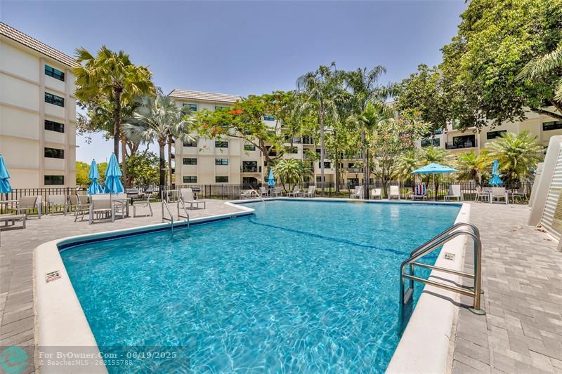 900 River Reach Dr #518, Fort Lauderdale, Florida image 30