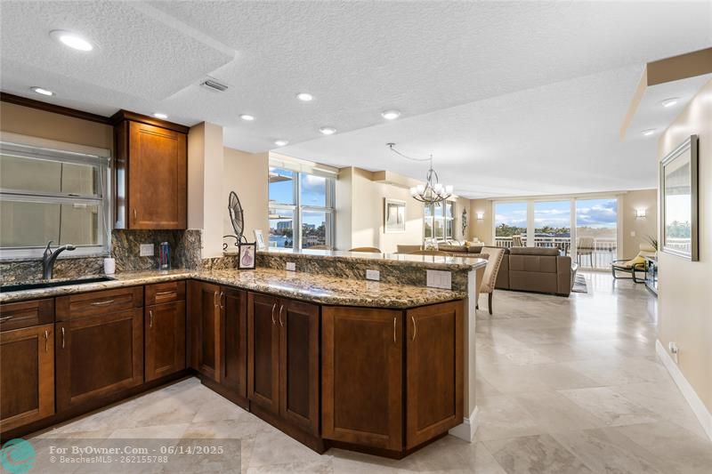 511 Bayshore Dr #501, Fort Lauderdale, Florida image 5