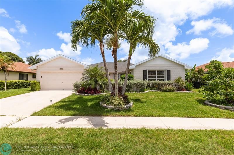 10821 Greentrail Dr, Boynton Beach, Florida image 5