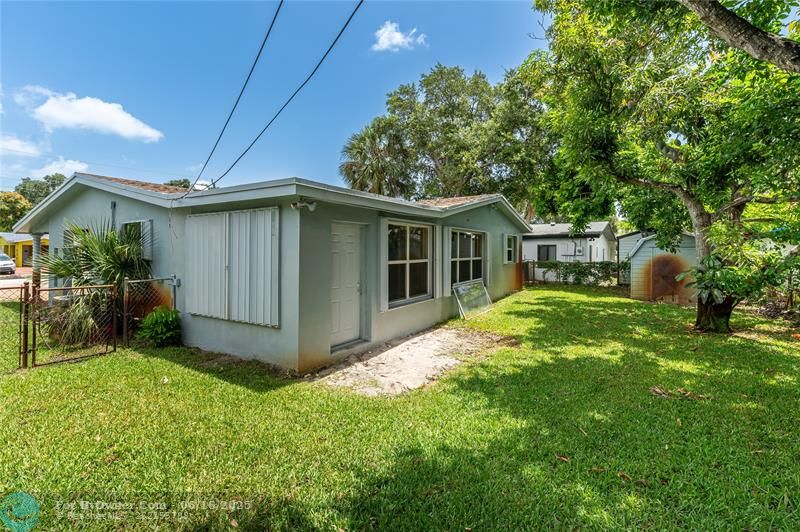 3610 NW 9th Ct, Lauderhill, Florida image 15