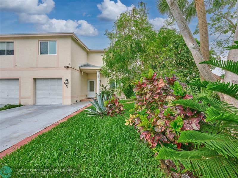 6101 NW 2nd Street, Margate, Florida image 3