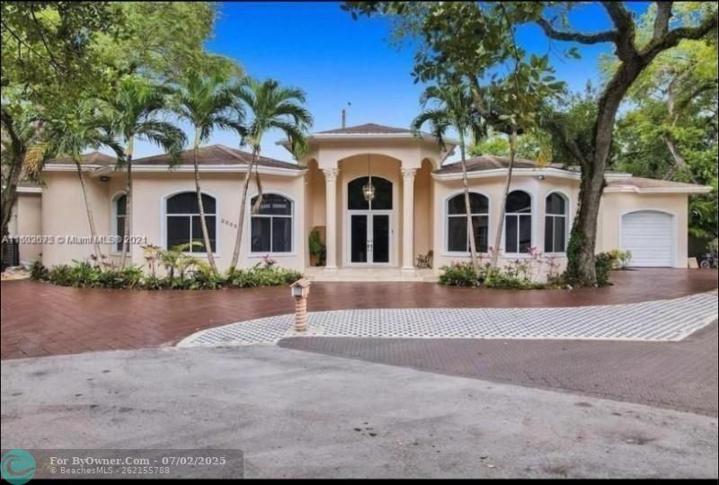 5981 SW 37th Ter, Fort Lauderdale, Florida image 2