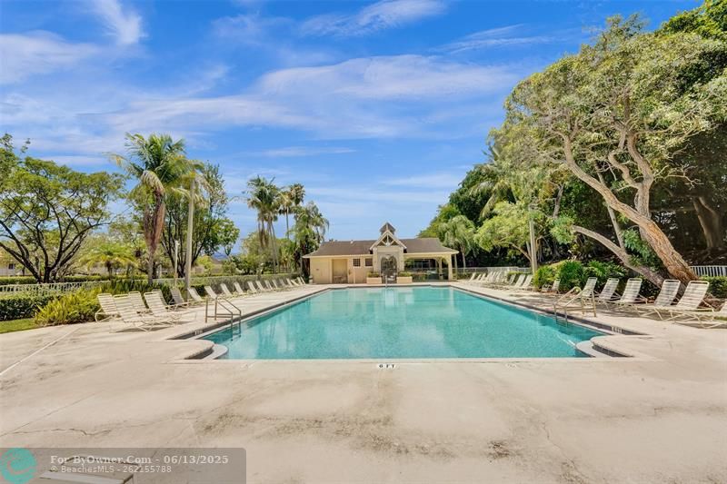 7735 Sanibel Dr #7735, Tamarac, Florida image 15