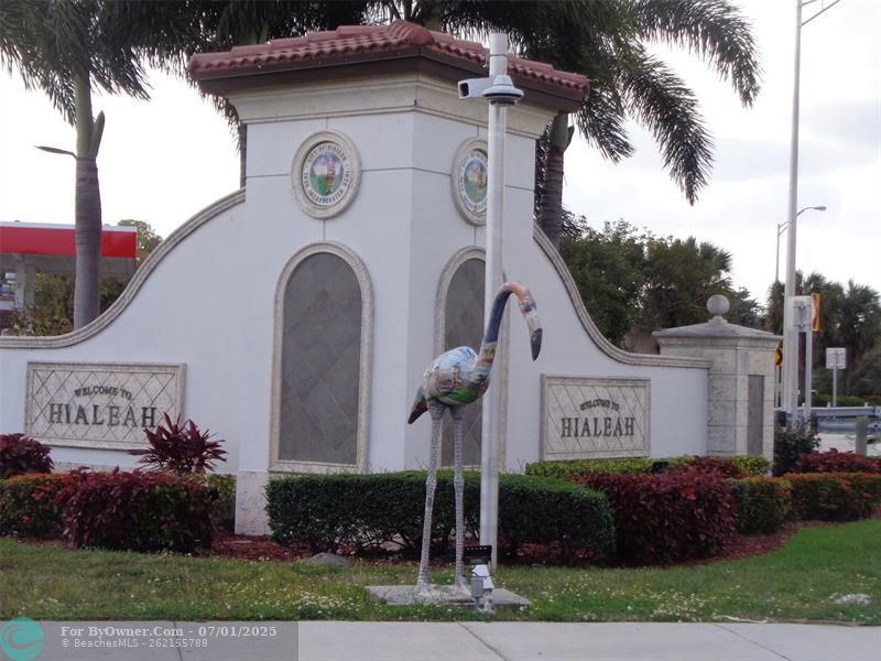 2760 W 62nd Pl #203, Hialeah, Florida image 1