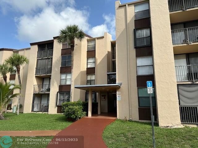 14611 N Kendall Dr #105L, Miami, Florida image 3