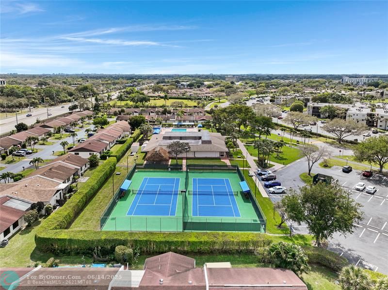 5100 Las Verdes Cir #114, Delray Beach, Florida image 38