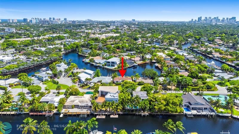 2024 NE 24th St, Wilton Manors, Florida image 37