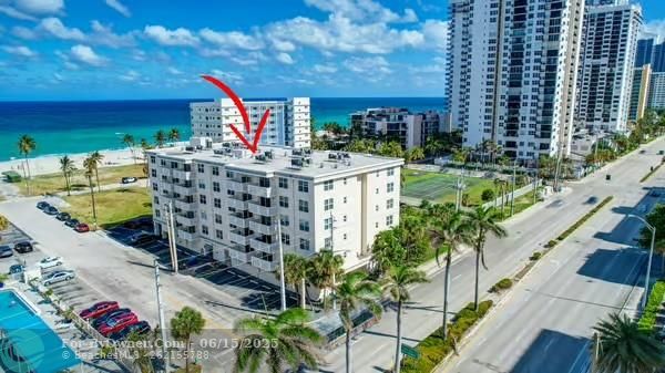 1901 S Ocean Dr #202, Hollywood, Florida image 4