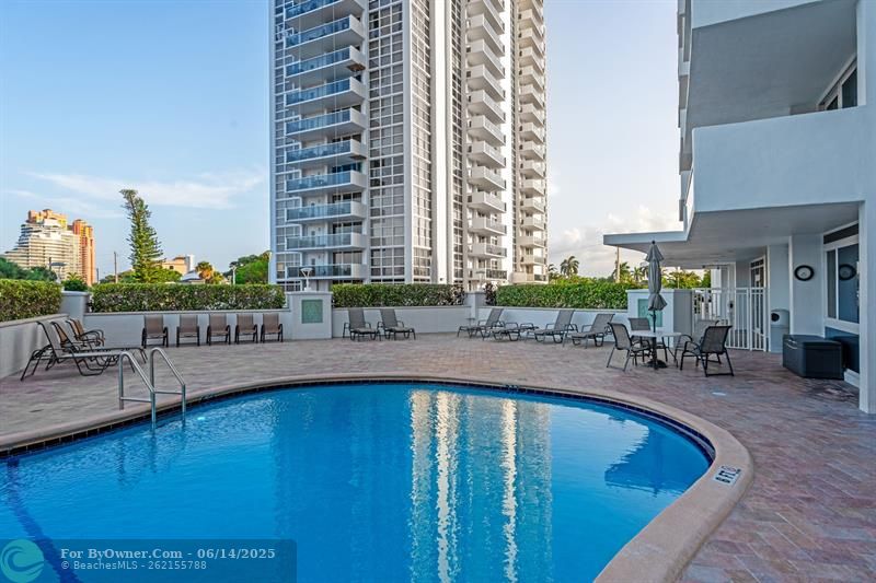 2715 N Ocean Blvd #9C, Fort Lauderdale, Florida image 46