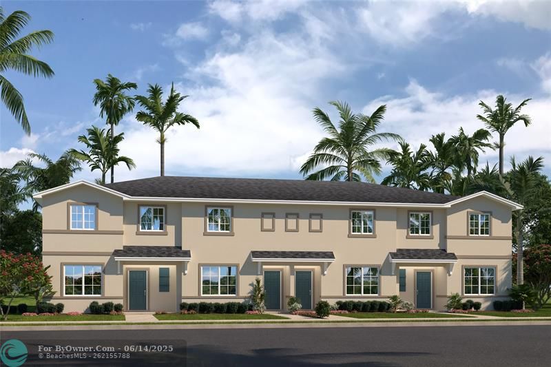 521 NW 10th Court, Florida City, Florida image 2
