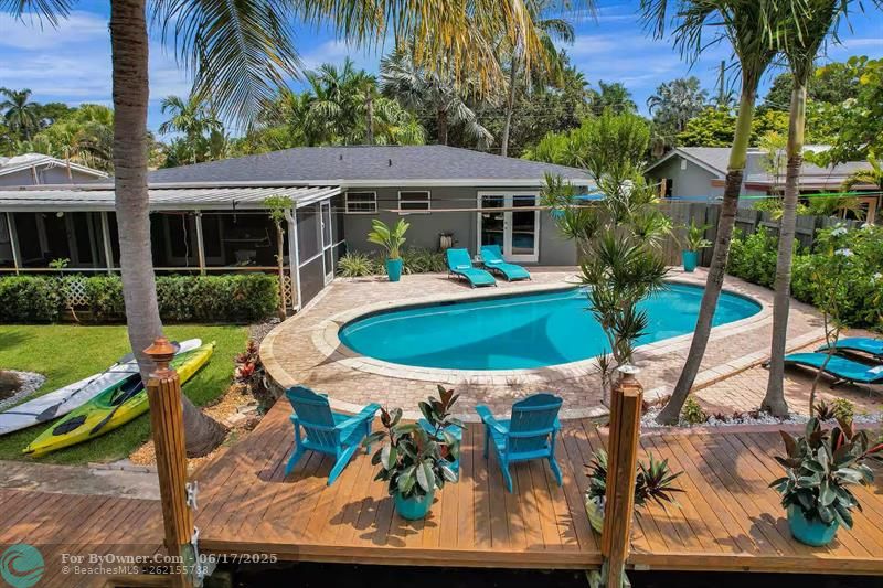 616 NW 21st St, Wilton Manors, Florida image 1