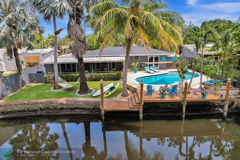 616 NW 21st St, Wilton Manors, Florida image 25