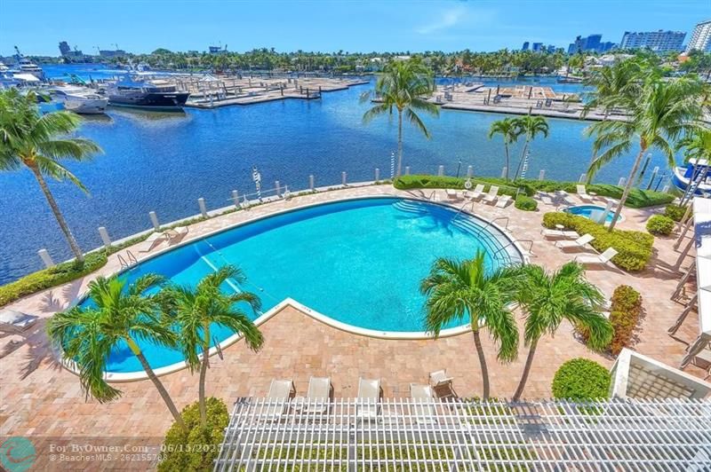 1 Las Olas Circle #404, Fort Lauderdale, Florida image 49
