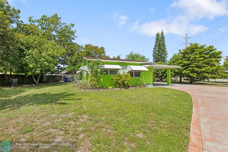 6300 Washington St, Hollywood, Florida image 4