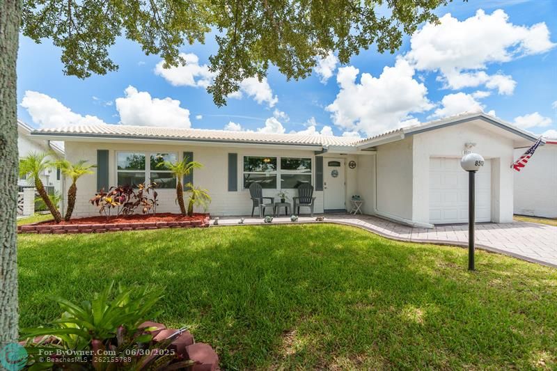 8512 NW 14th St, Plantation, Florida image 3