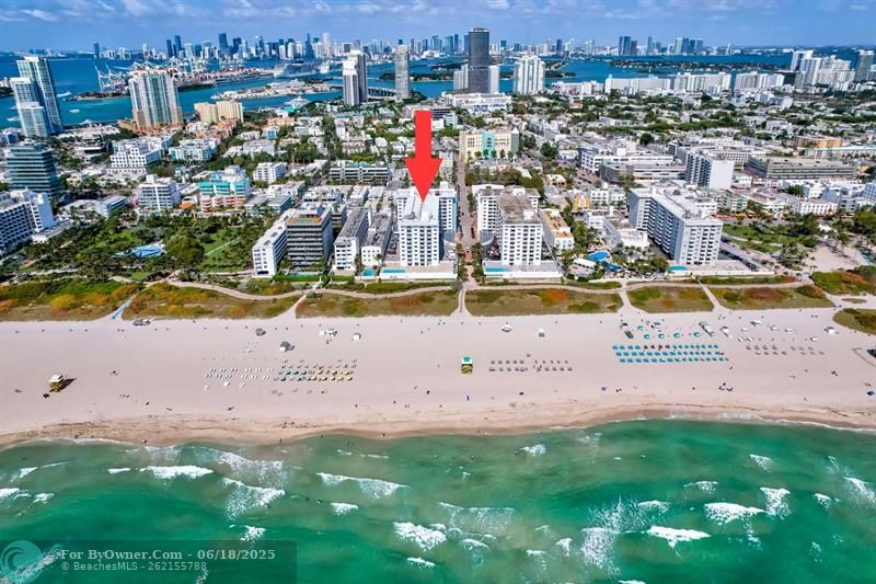 345 Ocean Drive #305, Miami Beach, Florida image 26