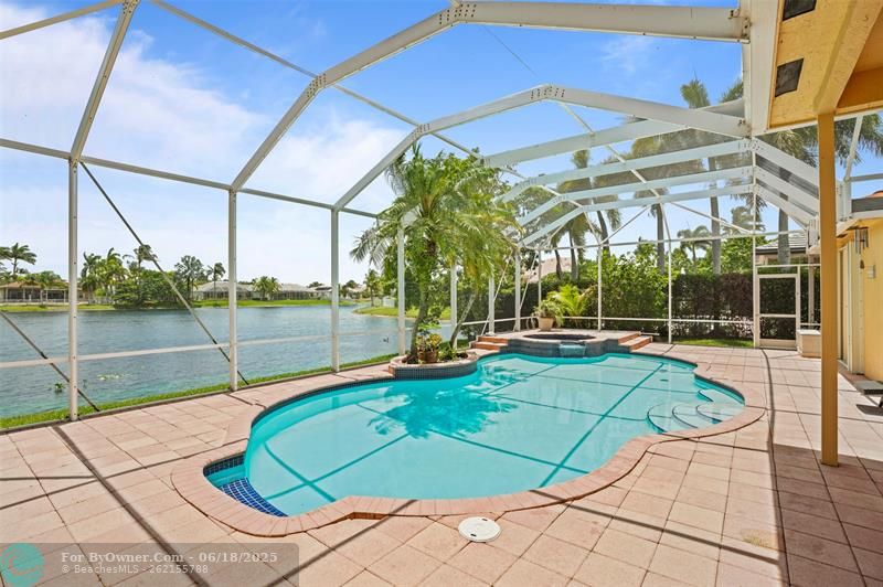 16332 N Segovia Cir, Fort Lauderdale, Florida image 11