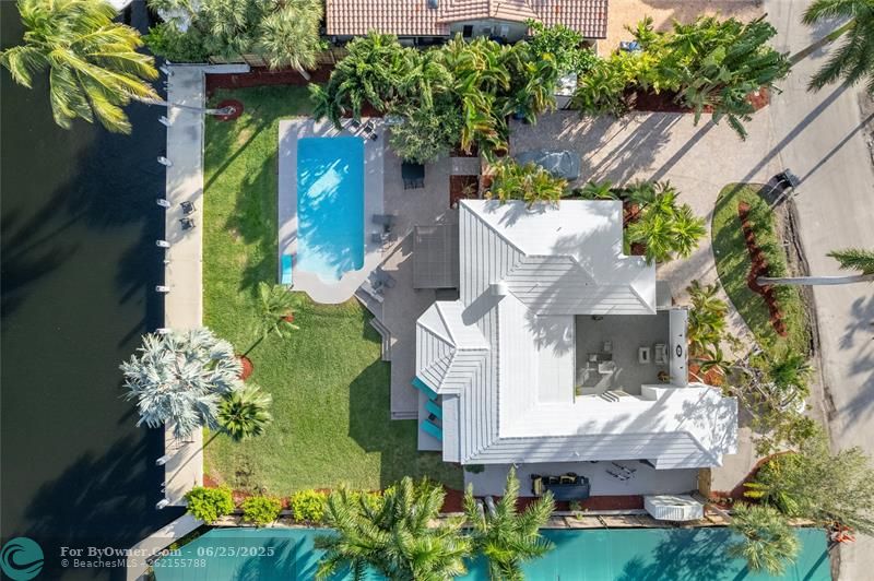 314 Isle Of Capri Dr, Fort Lauderdale, Florida image 1