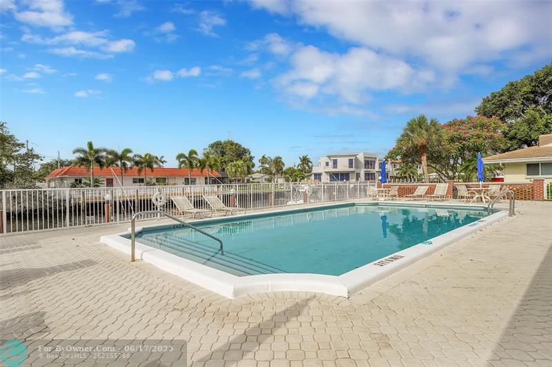 1340 NE 28th Ave #134, Pompano Beach, Florida image 33