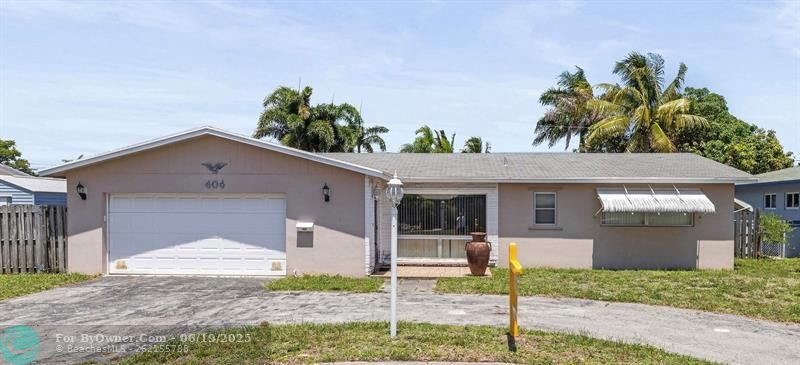 404 SE 7th Ave, Deerfield Beach, Florida image 1