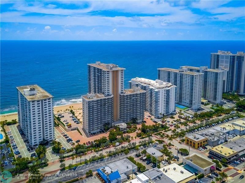 3500 Galt Ocean Dr #1103, Fort Lauderdale, Florida image 4