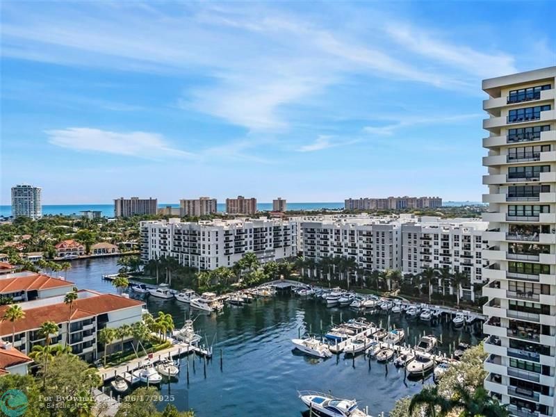 3200 Port Royale Dr #1207, Fort Lauderdale, Florida image 41