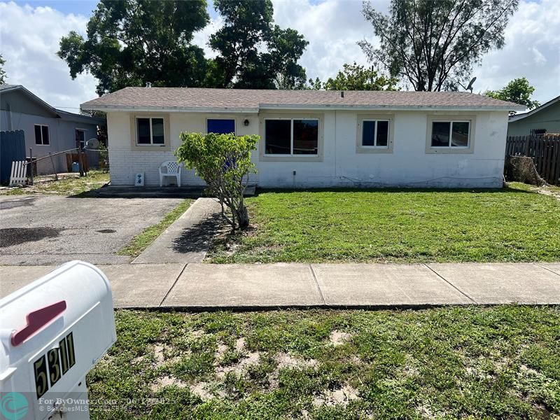 5311 NE 9th Ave, Deerfield Beach, Florida image 2