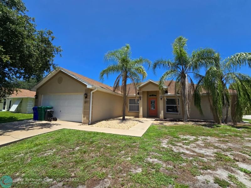 597 Durant St, Sebastian, Florida image 2