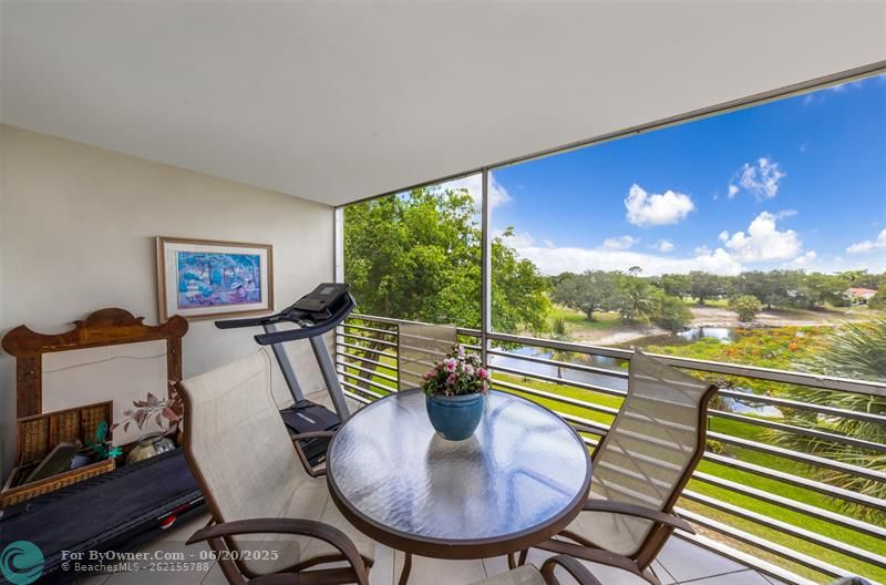 3499 Oaks Way #407, Pompano Beach, Florida image 24