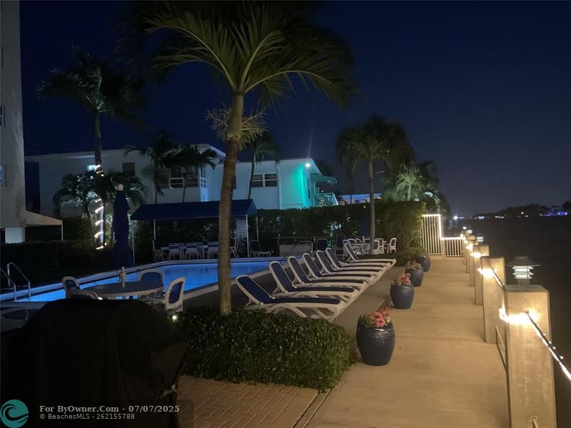 615 N Riverside Dr #PH5, Pompano Beach, Florida image 25