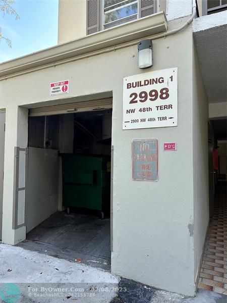 2998 NW 48th Ter #327, Lauderdale Lakes, Florida image 17