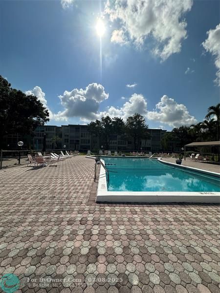 2998 NW 48th Ter #327, Lauderdale Lakes, Florida image 24