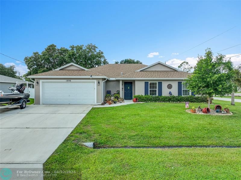 1896 SW Kimberly Ave, Port Saint Lucie, Florida image 33