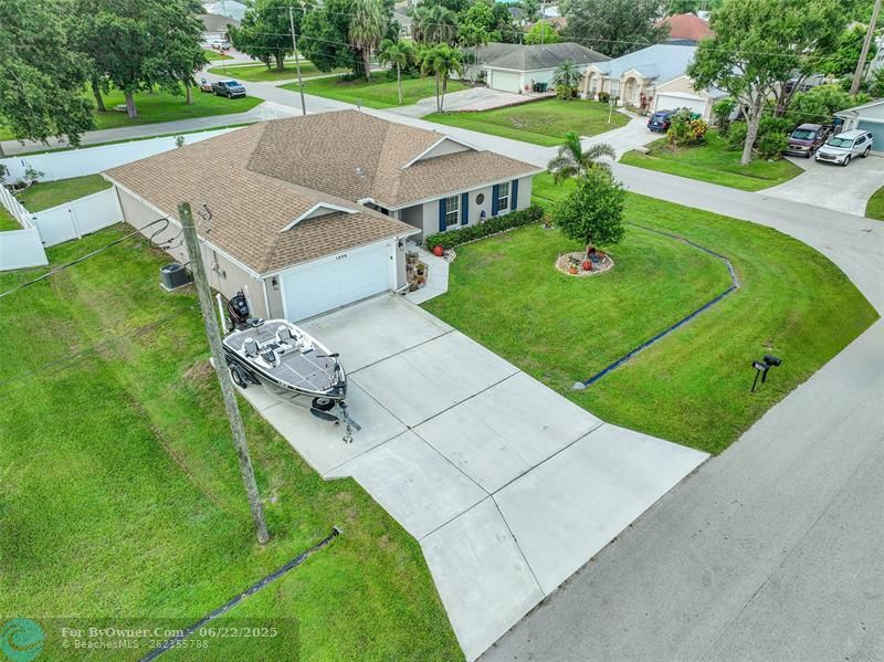 1896 SW Kimberly Ave, Port Saint Lucie, Florida image 37