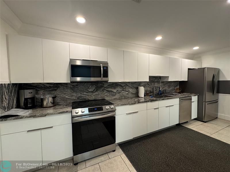 kitchen club house