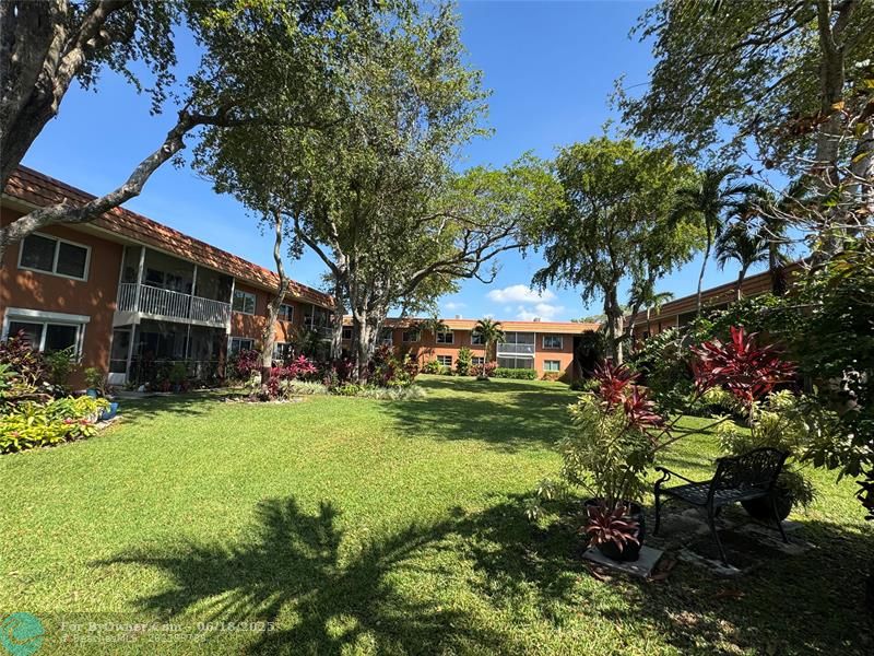 119 NE 19th Ct #207G, Wilton Manors, Florida image 21