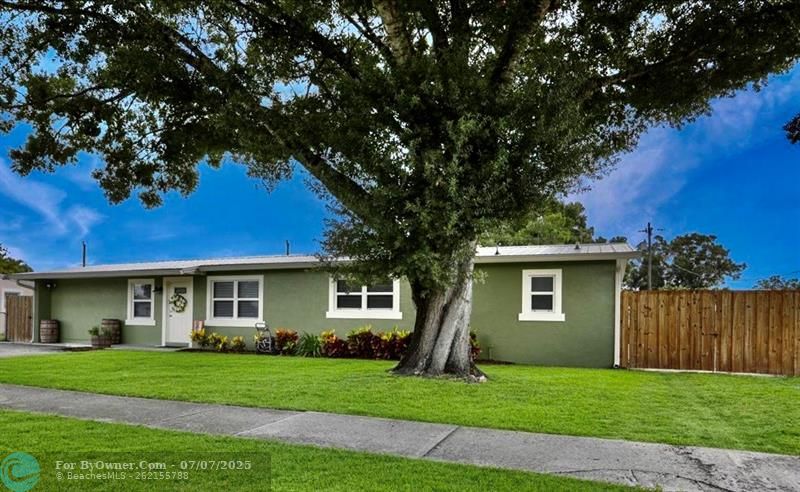 15835 SW Osceola, Indiantown, Florida image 1