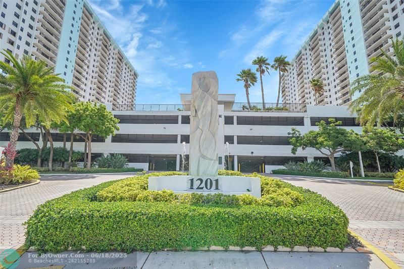 1201 S Ocean Dr #612N, Hollywood, Florida image 3