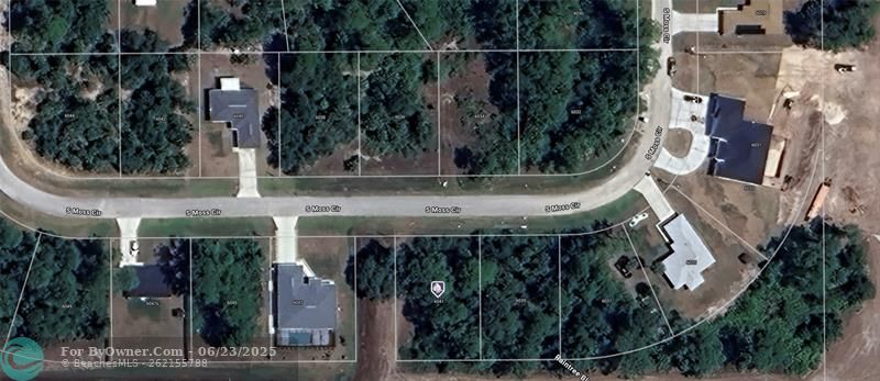 6041 S Moss Cir, LaBelle, Florida image 1