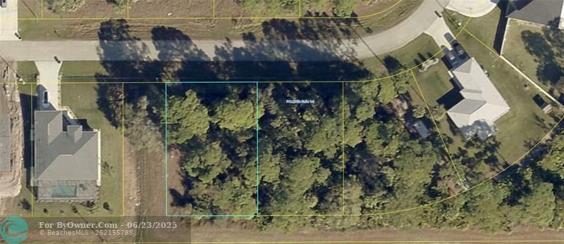 6041 S Moss Cir, LaBelle, Florida image 3