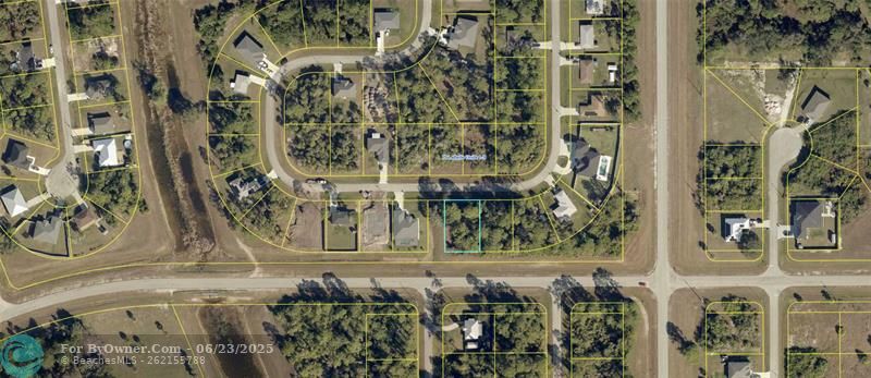 6041 S Moss Cir, LaBelle, Florida image 4