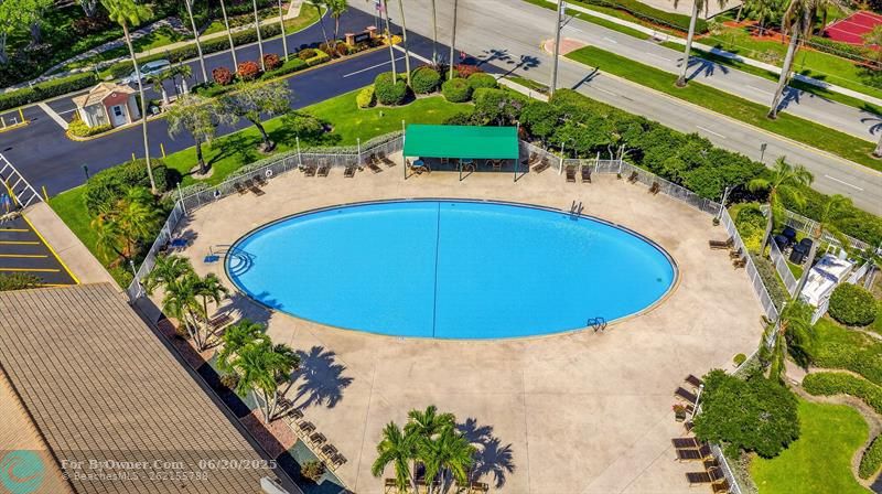 DEVON J POOL