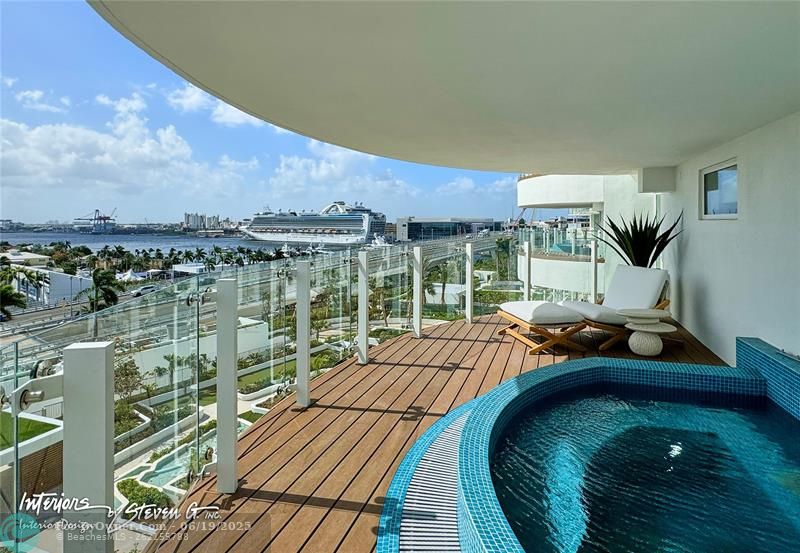 2241 SE 17th #703, Fort Lauderdale, Florida image 14