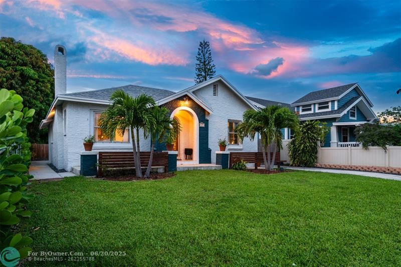 439 Monroe Dr, West Palm Beach, Florida image 44