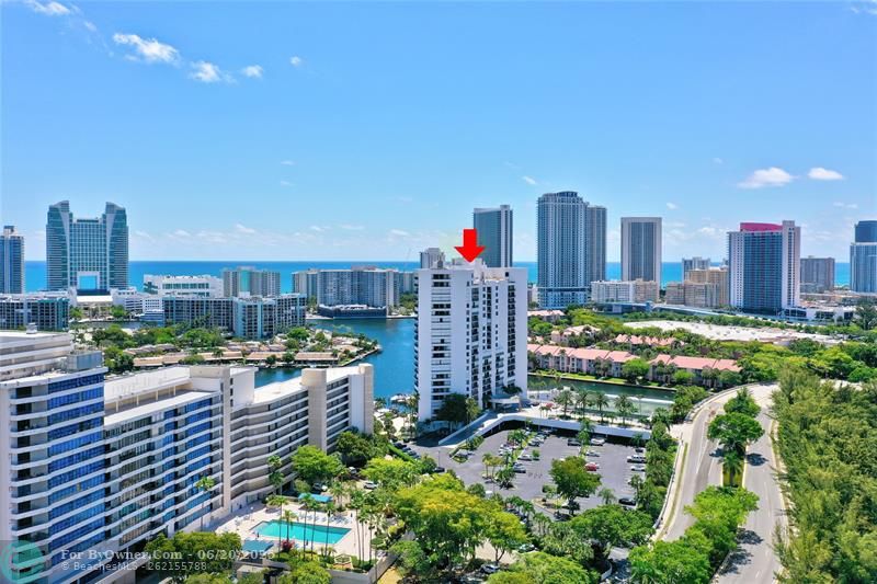 300 Three Islands Blvd #101, Hallandale Beach, Florida image 50