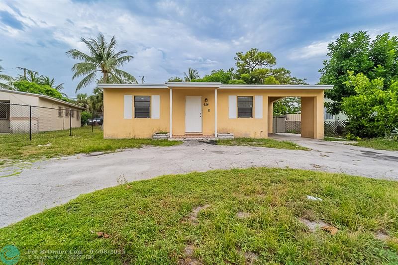 924 NW 11th Pl, Fort Lauderdale, Florida image 3