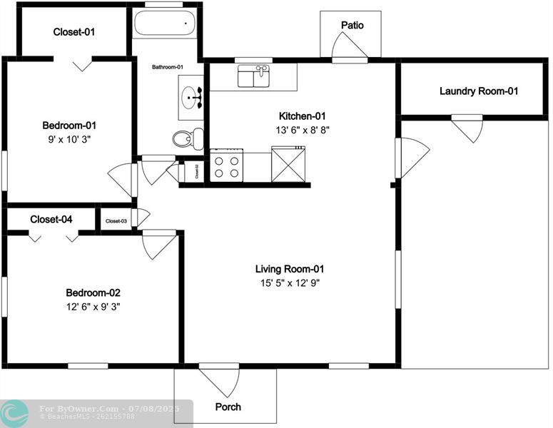 924 NW 11th Pl, Fort Lauderdale, Florida image 24