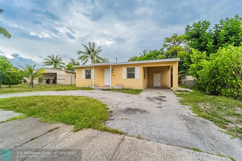 924 NW 11th Pl, Fort Lauderdale, Florida image 4